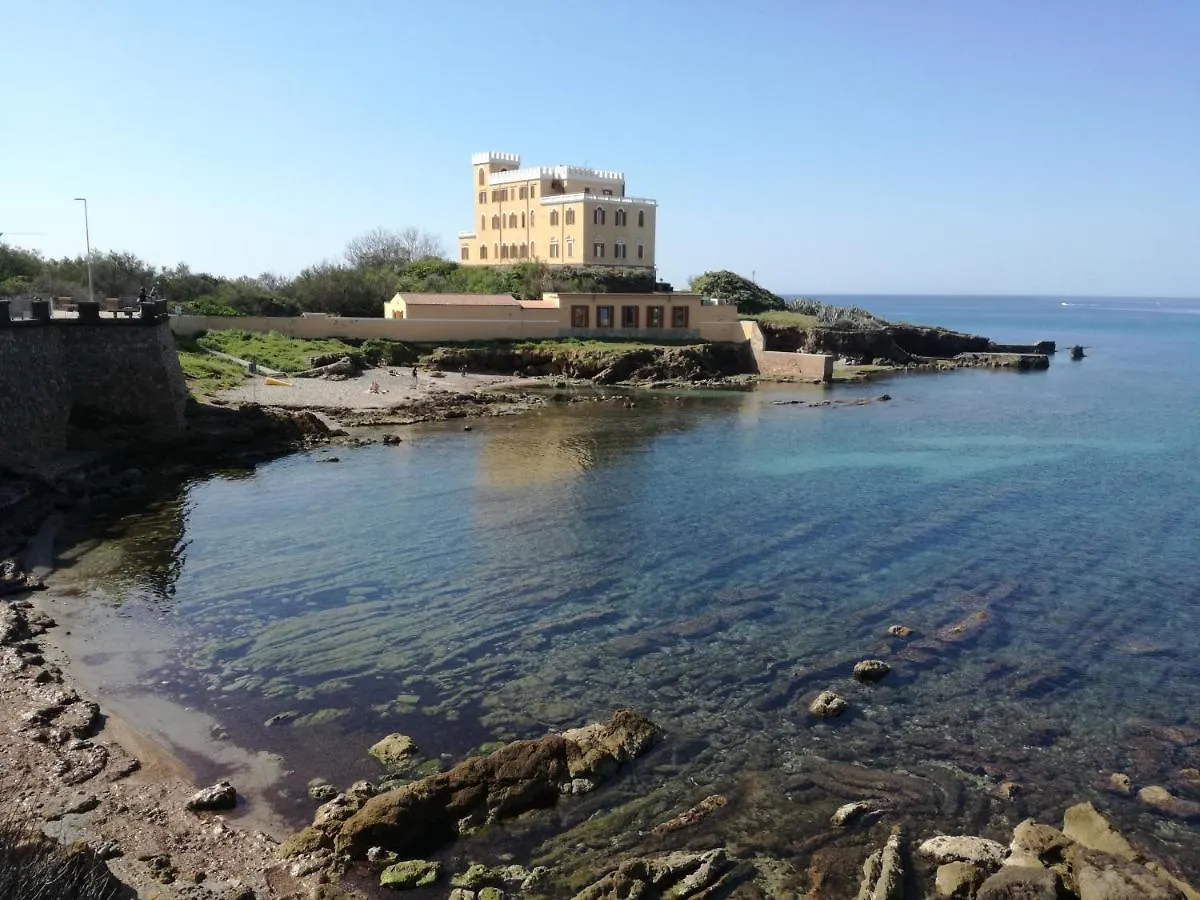 B&B Asteroidea Alghero 0*,
