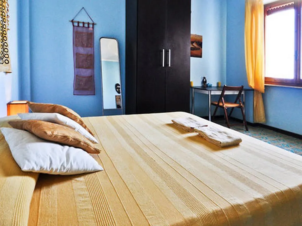 B&B Asteroidea Alghero