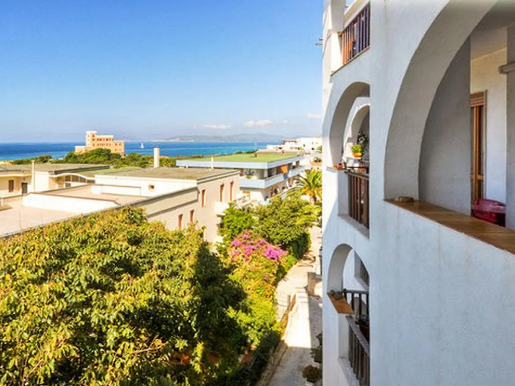 B&B Asteroidea Alghero 0*,