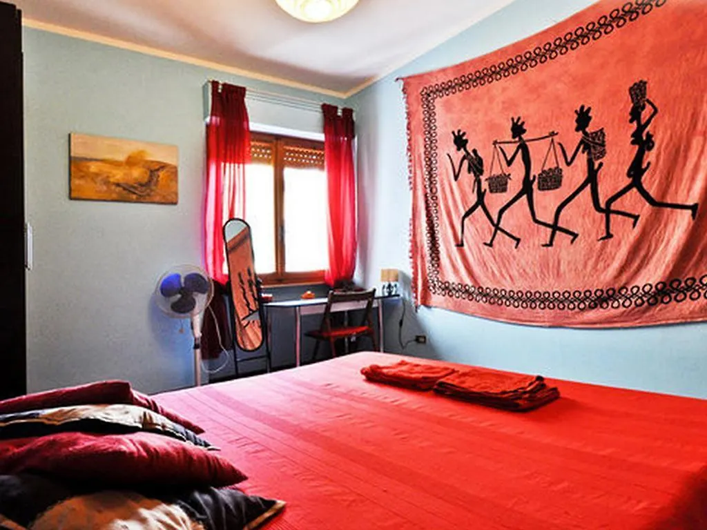 Bed & Breakfast B&B Asteroidea Alghero