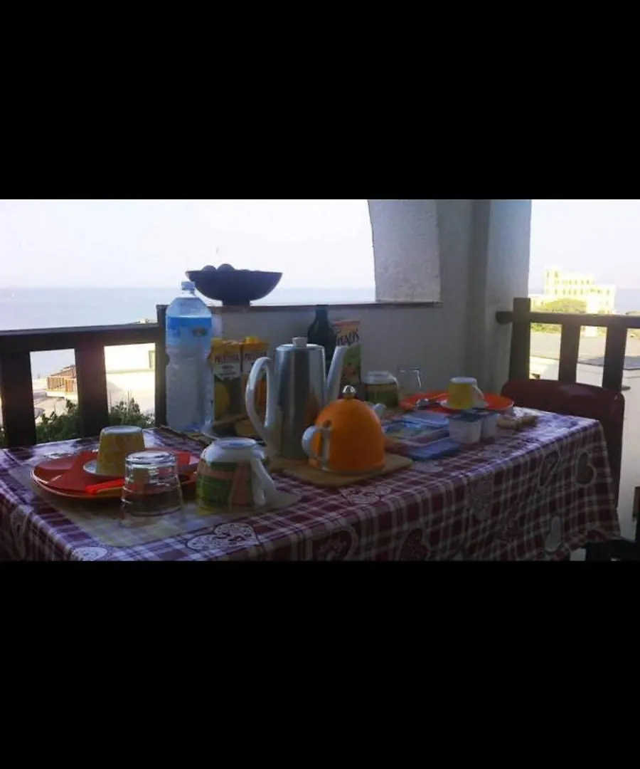 Bed & Breakfast B&B Asteroidea Alghero