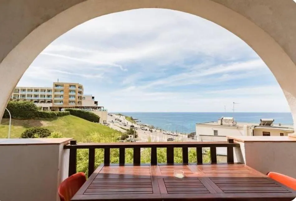 B&B Asteroidea Alghero