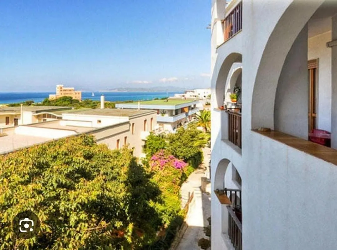 B&B Asteroidea Alghero Italia