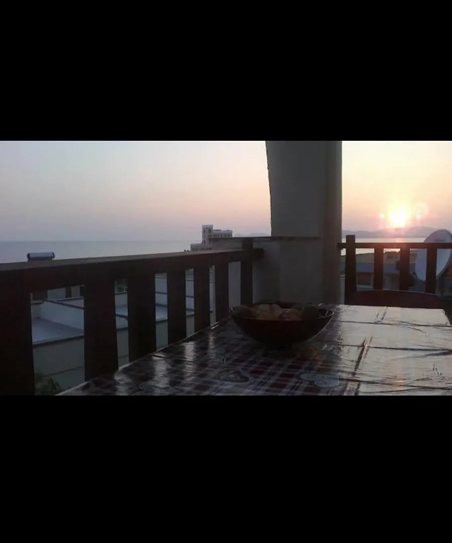 B&B Asteroidea Alghero 0*,