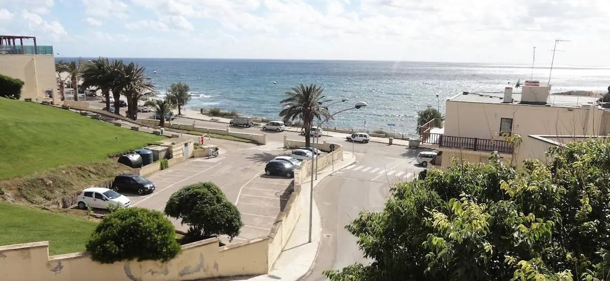 Bed & Breakfast B&B Asteroidea Alghero