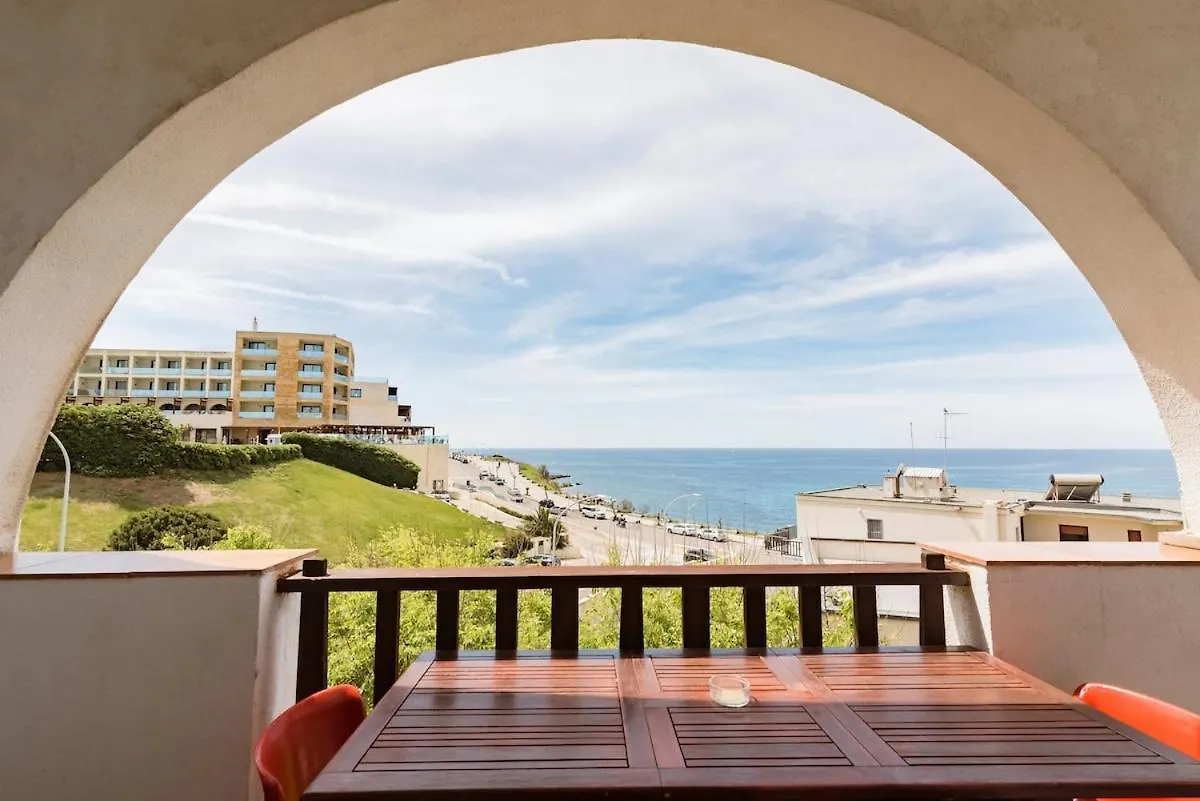 Bed & Breakfast B&B Asteroidea Alghero
