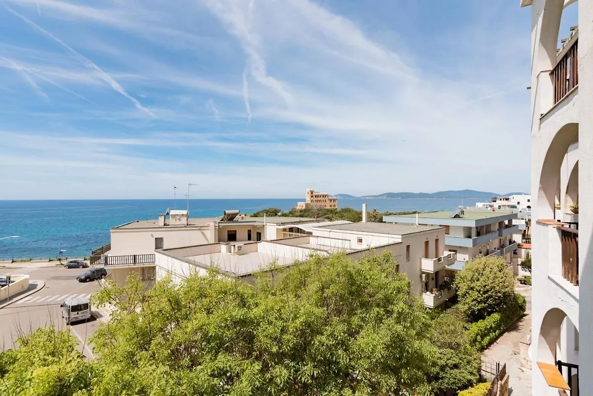 B&B Asteroidea Alghero 0*,  Italia