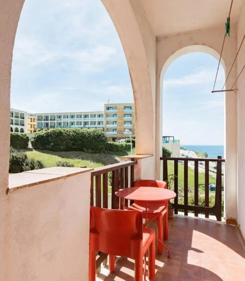 B&B Asteroidea Alghero Bed & Breakfast