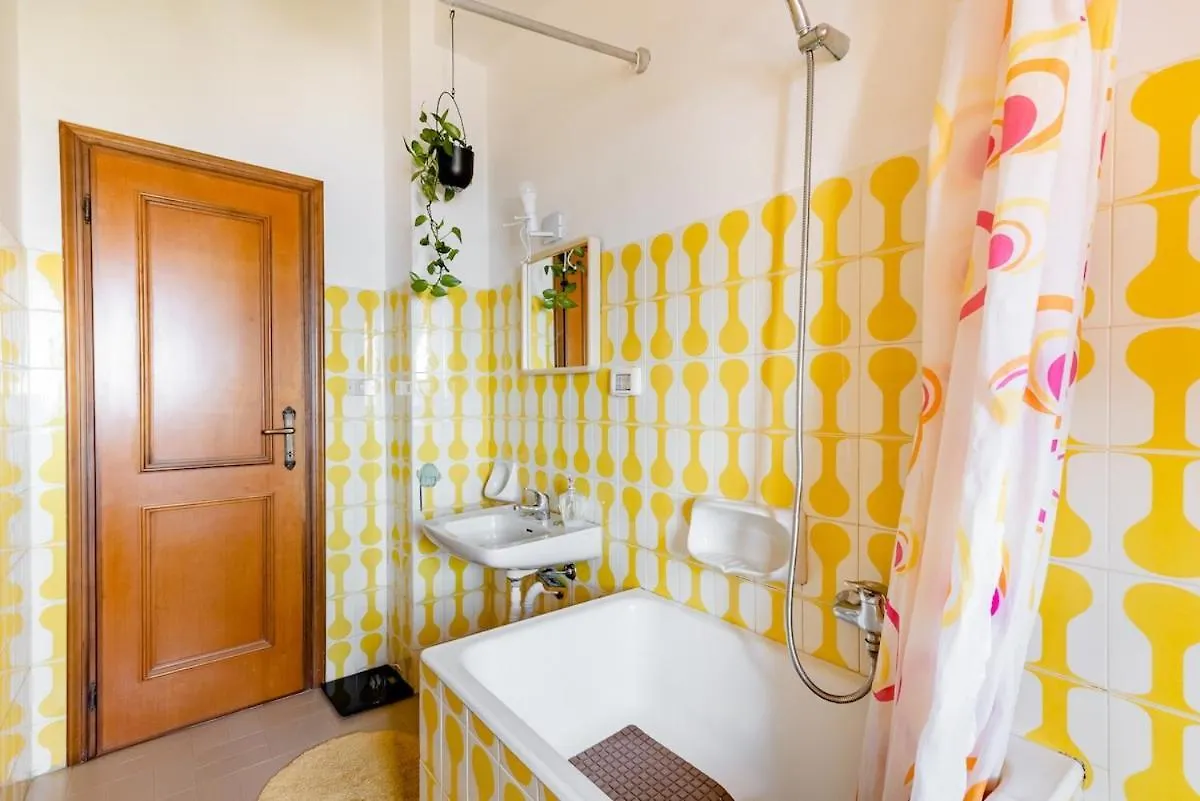 B&B Asteroidea Alghero