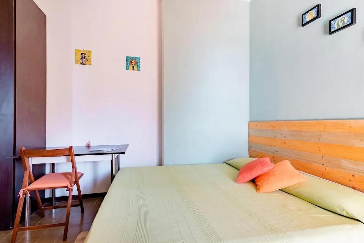 B&B Asteroidea Alghero Bed & Breakfast