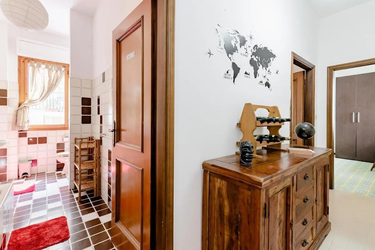 Bed & Breakfast B&B Asteroidea Alghero Italia