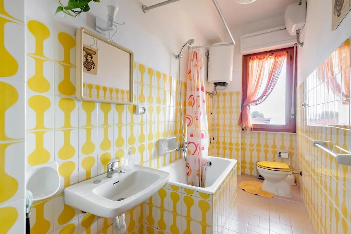 Bed & Breakfast B&B Asteroidea Alghero