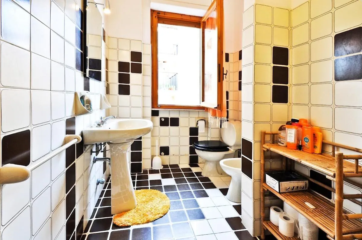 B&B Asteroidea Alghero Italia