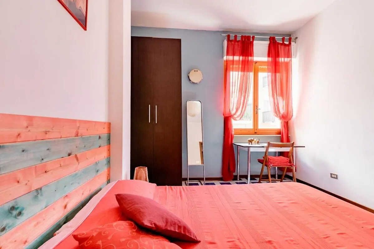 B&B Asteroidea Alghero