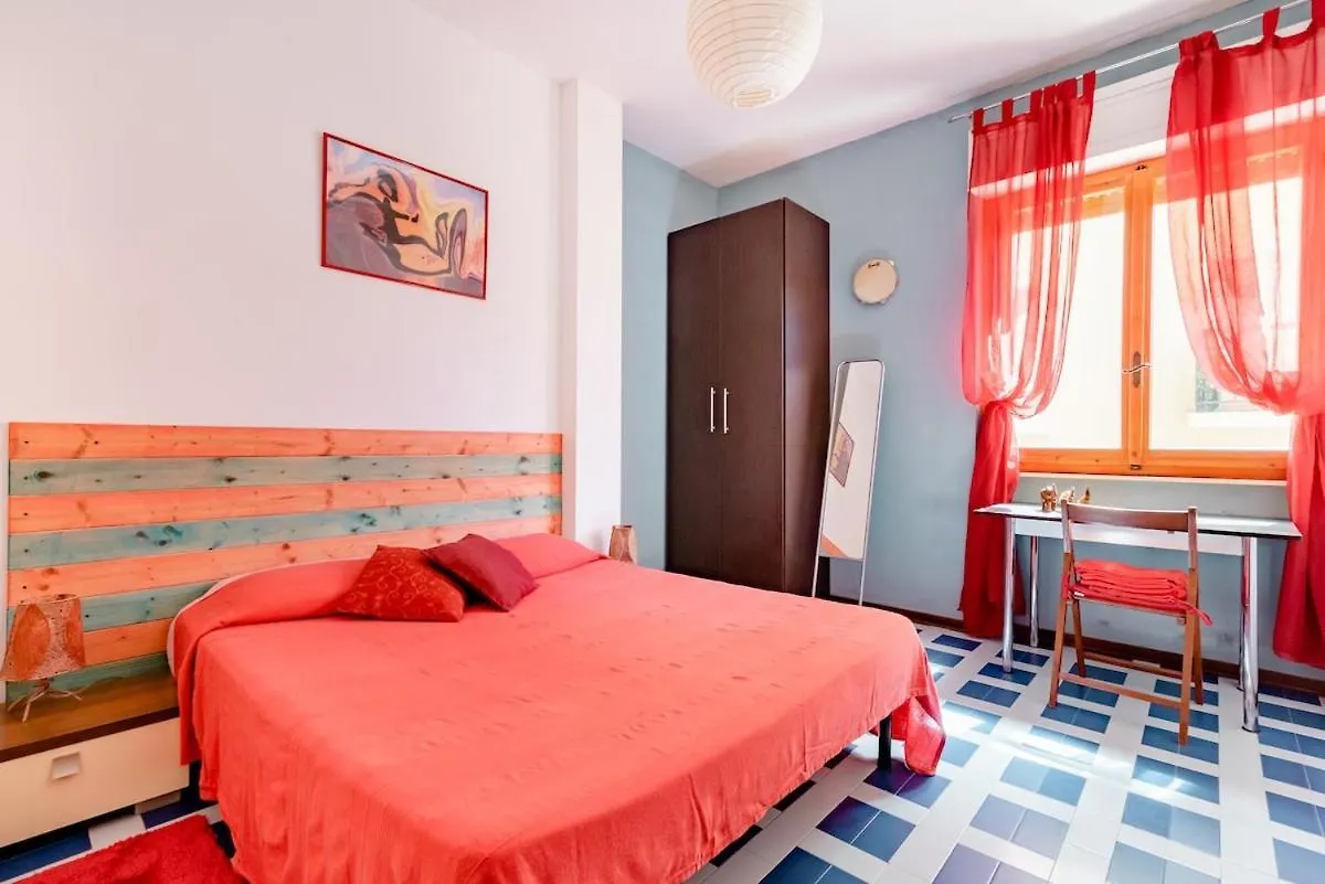 B&B Asteroidea Alghero