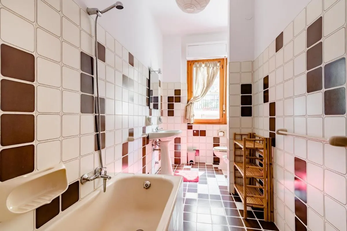 Bed & Breakfast B&B Asteroidea Alghero