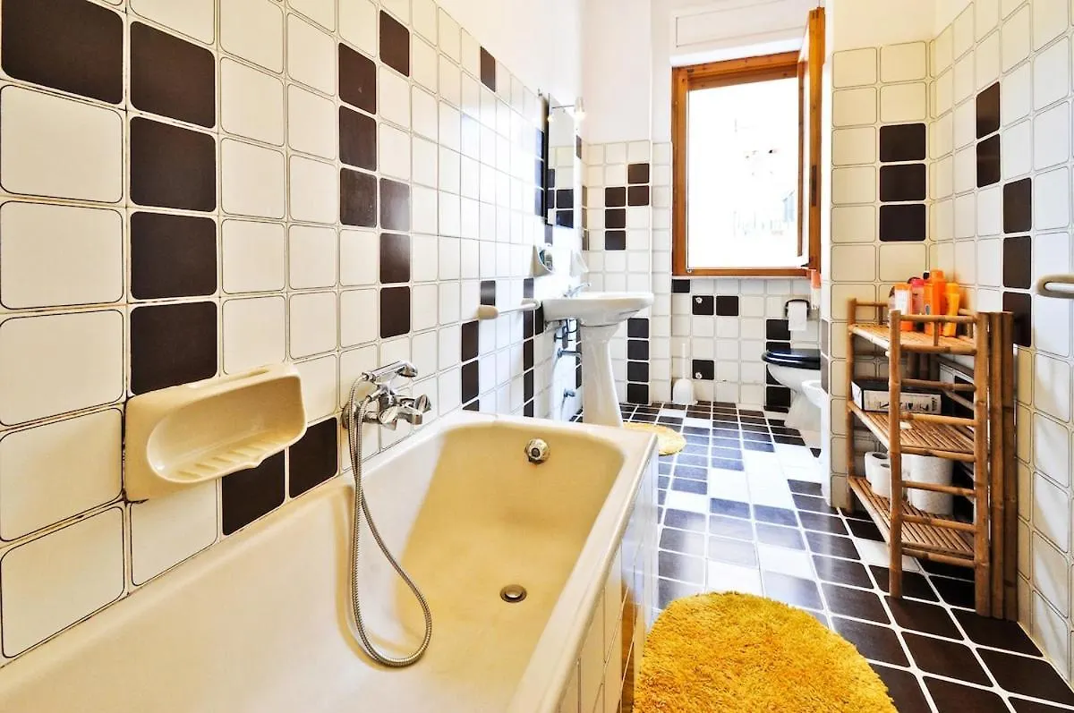 B&B Asteroidea Alghero 0*,