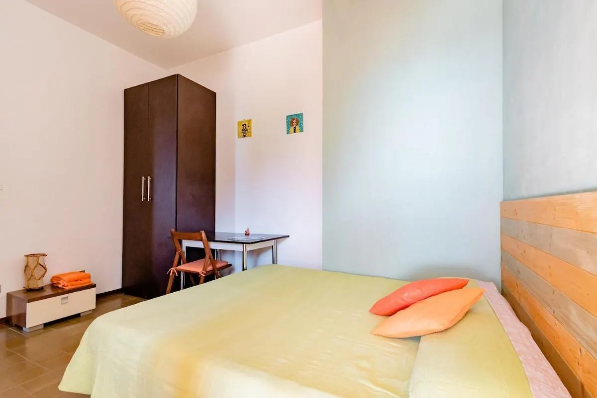 B&B Asteroidea Alghero Bed & Breakfast