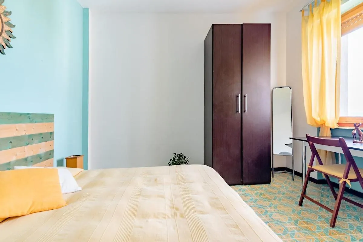 B&B Asteroidea Alghero Bed & Breakfast