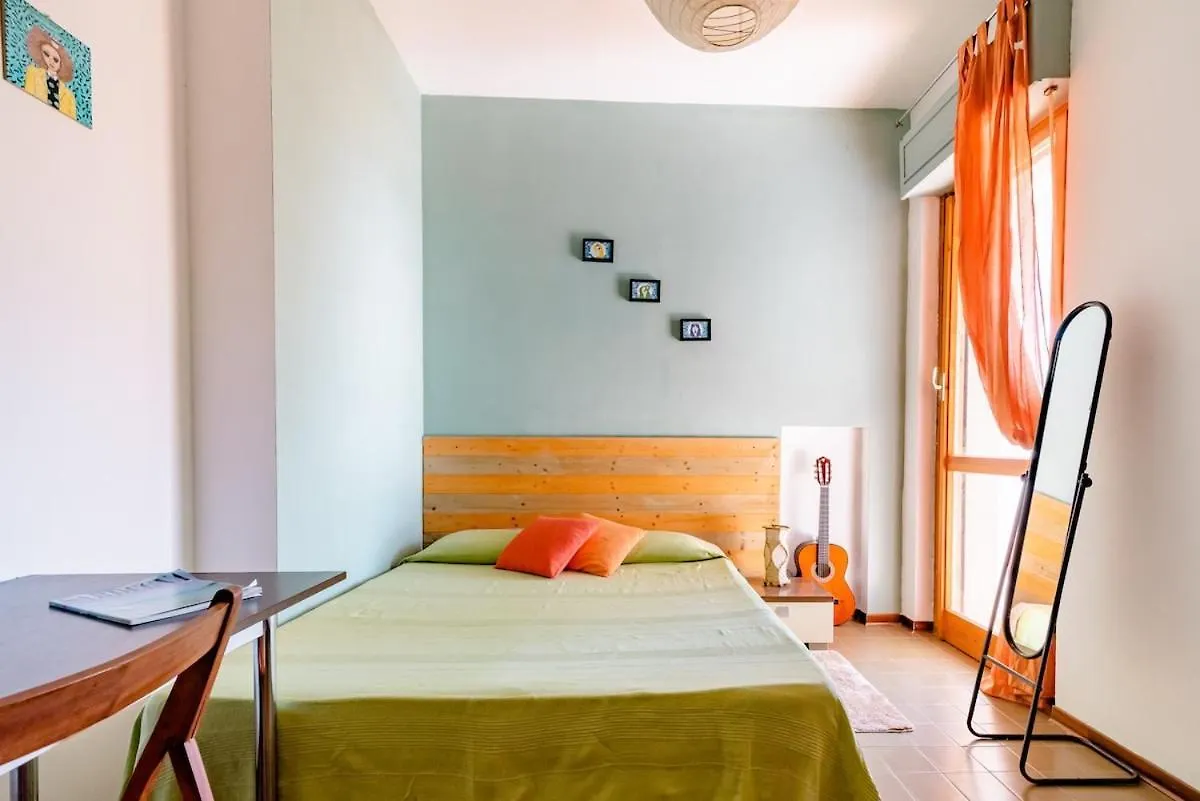 B&B Asteroidea Alghero