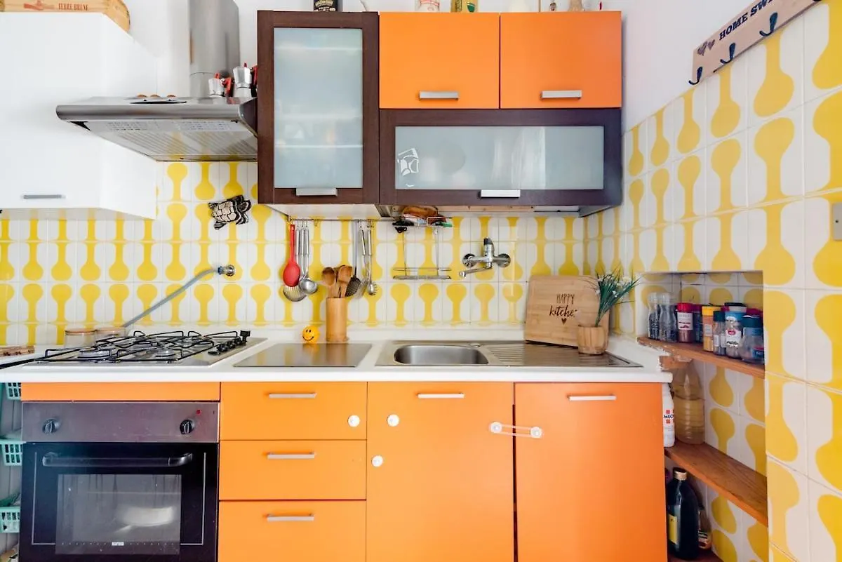 Bed & Breakfast B&B Asteroidea Alghero