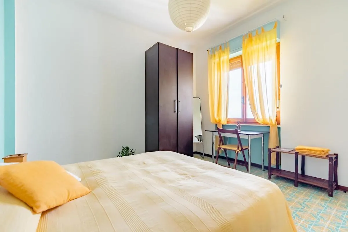 B&B Asteroidea Alghero Italia