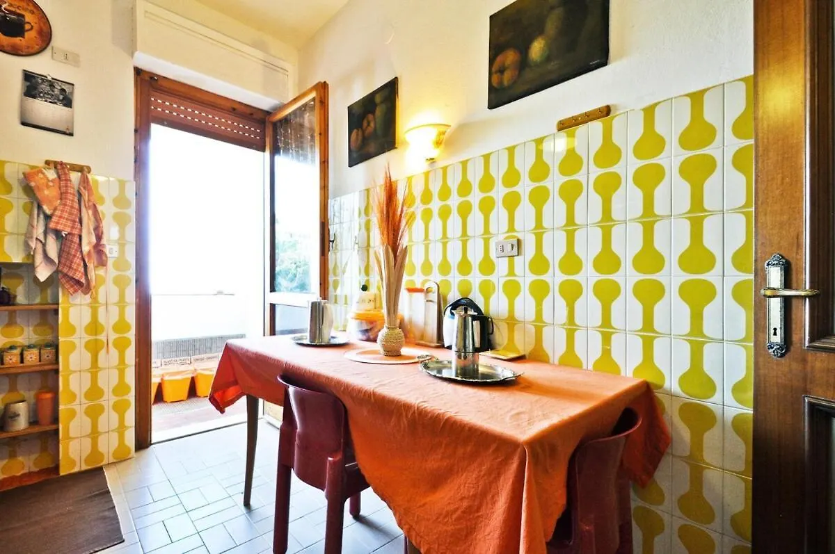 B&B Asteroidea Alghero 0*,