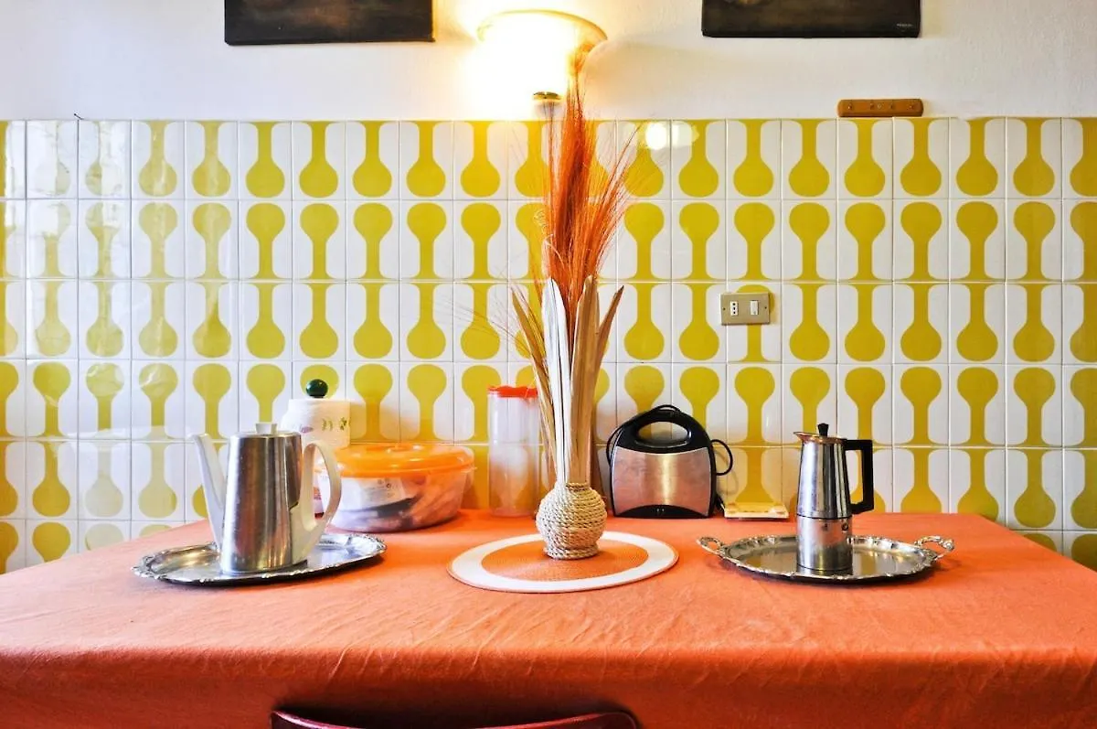 B&B Asteroidea Alghero
