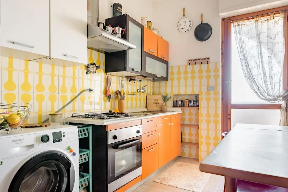 B&B Asteroidea Alghero Bed & Breakfast