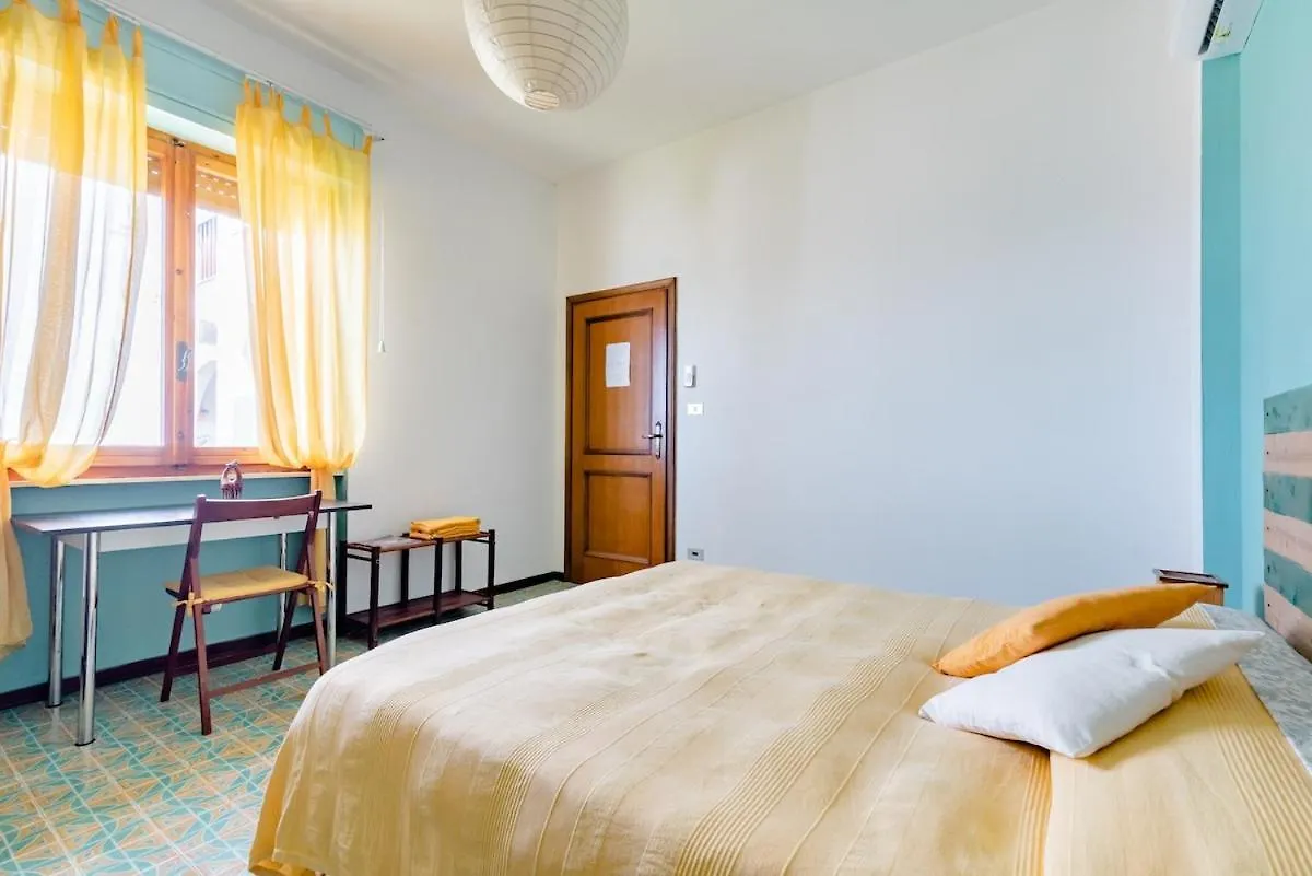 Bed & Breakfast B&B Asteroidea Alghero Italia