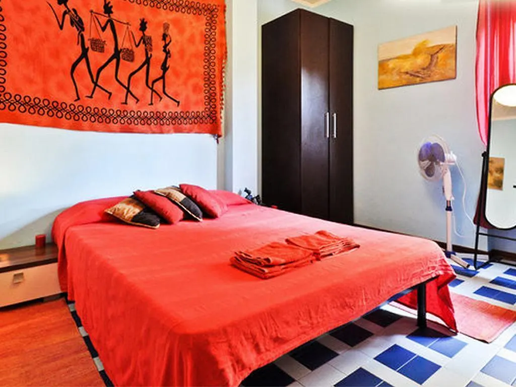 Bed & Breakfast B&B Asteroidea Alghero