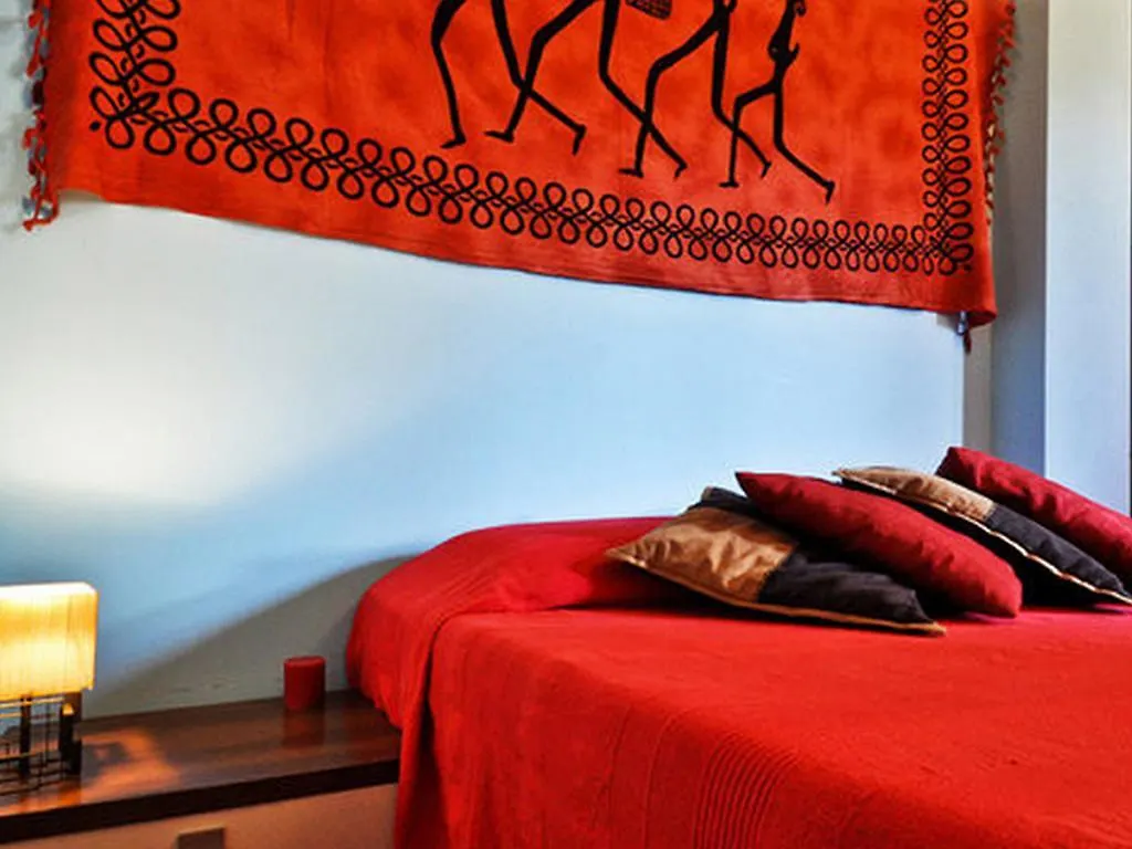 B&B Asteroidea Alghero Italia