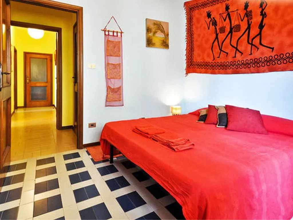 B&B Asteroidea Alghero Italia