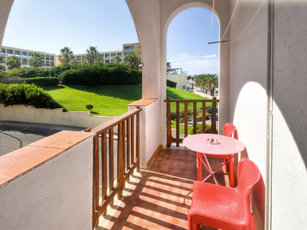 B&B Asteroidea Alghero Bed & Breakfast