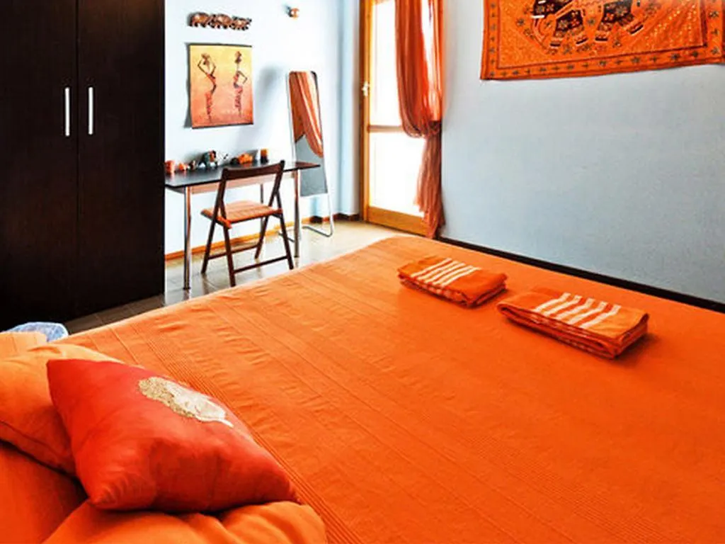 Bed & Breakfast B&B Asteroidea Alghero Italia