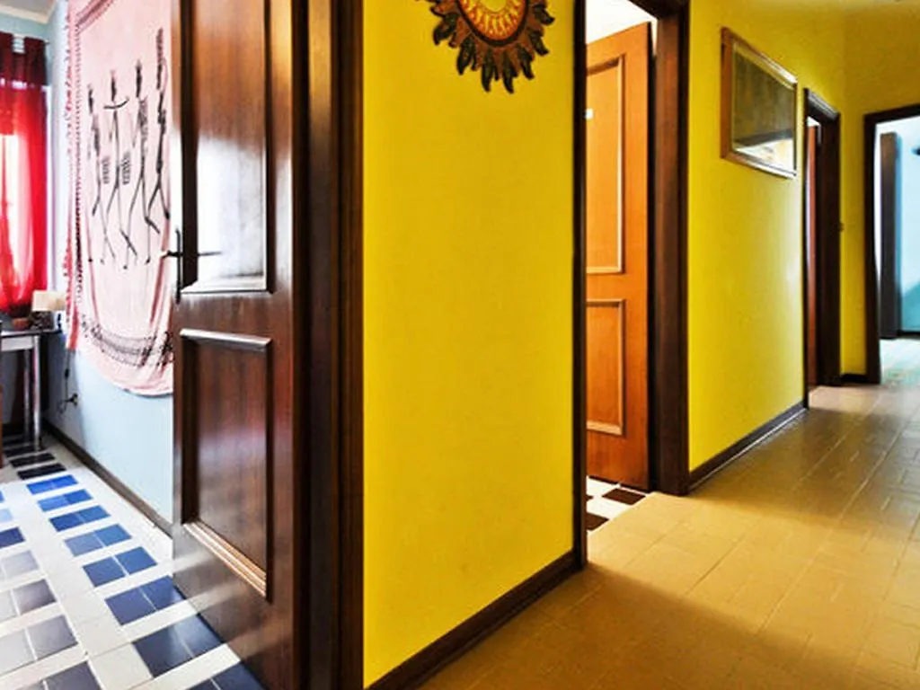 B&B Asteroidea Alghero