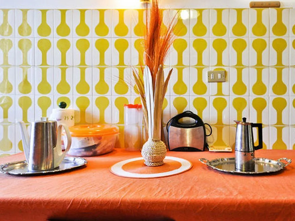 B&B Asteroidea Alghero Bed & Breakfast