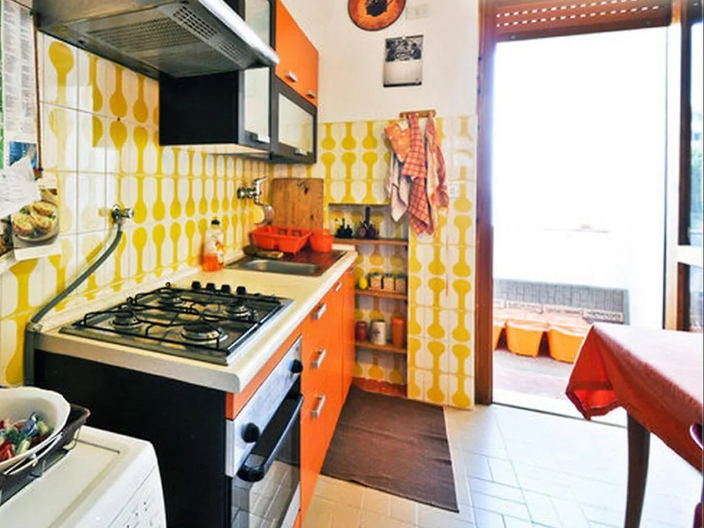 B&B Asteroidea Alghero 0*,