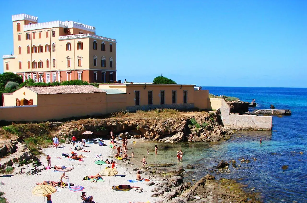 Bed & Breakfast B&B Asteroidea Alghero