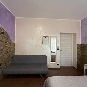  Bed & Breakfast Acqua Azzurra