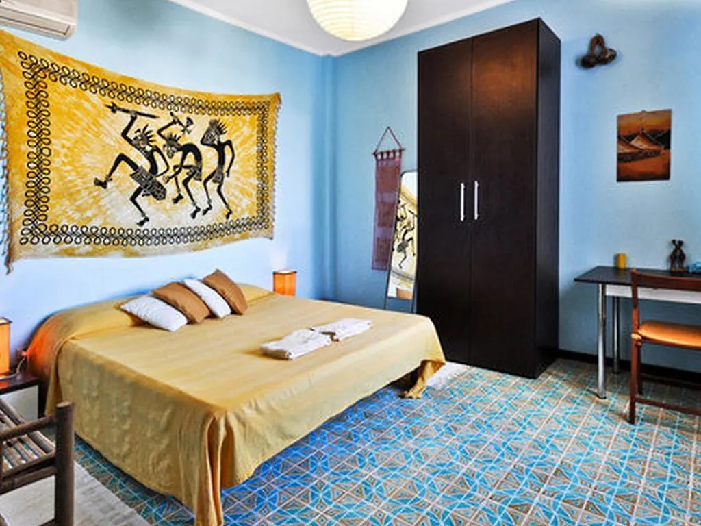 B&B Asteroidea Alghero 0*,