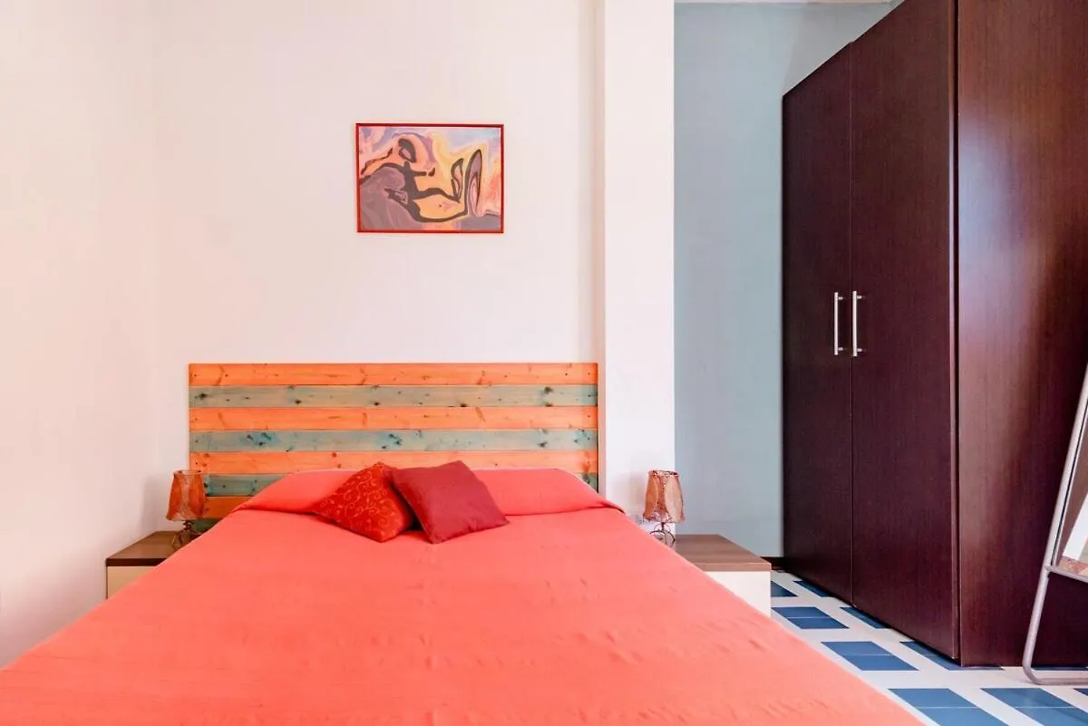 Bed & Breakfast B&B Asteroidea Alghero