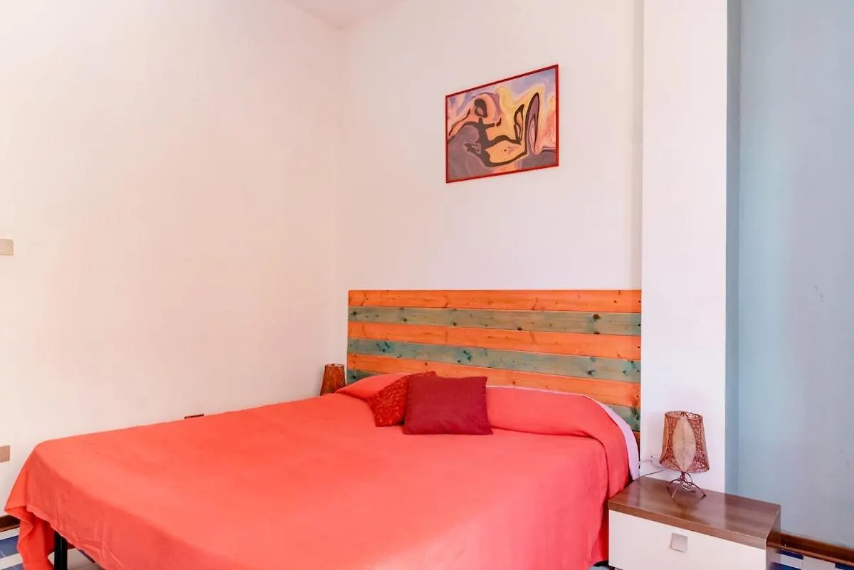 B&B Asteroidea Alghero 0*,