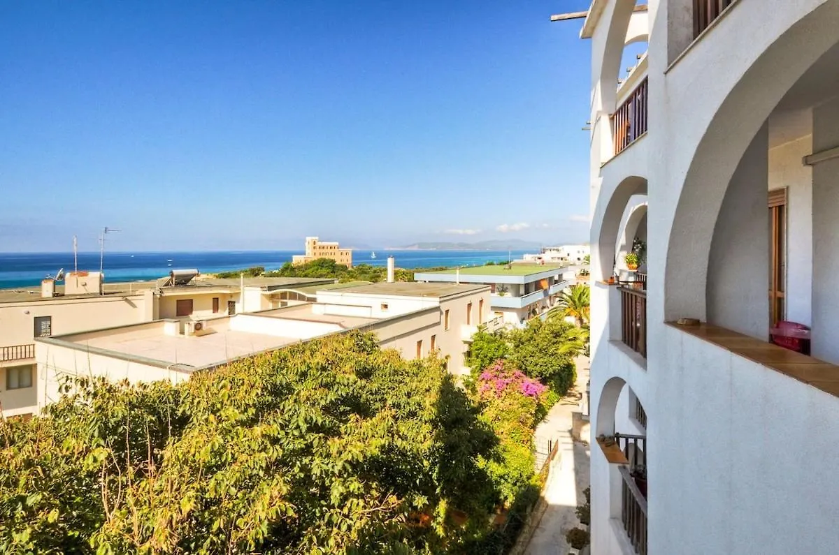 B&B Asteroidea Alghero