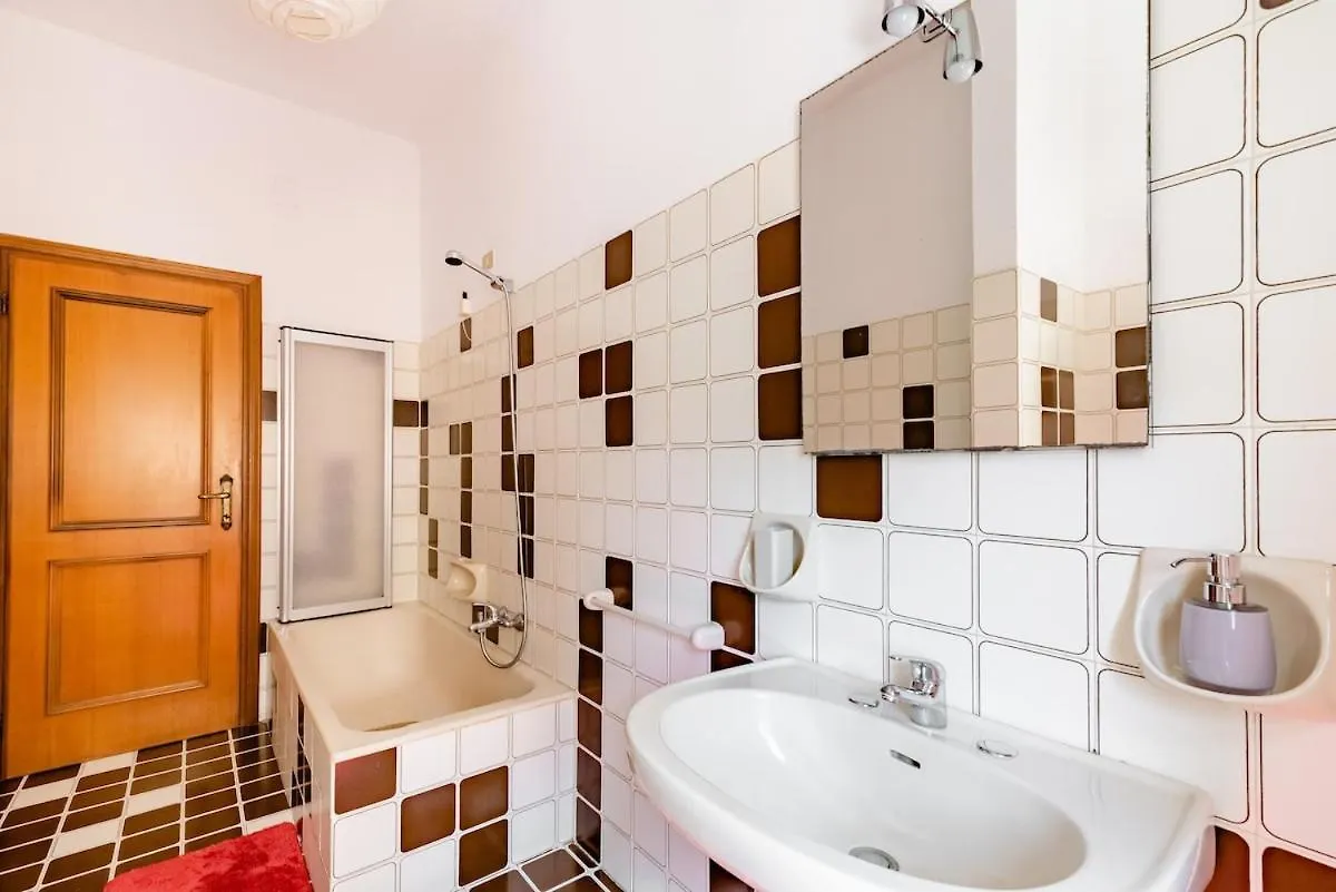 B&B Asteroidea Alghero Bed & Breakfast