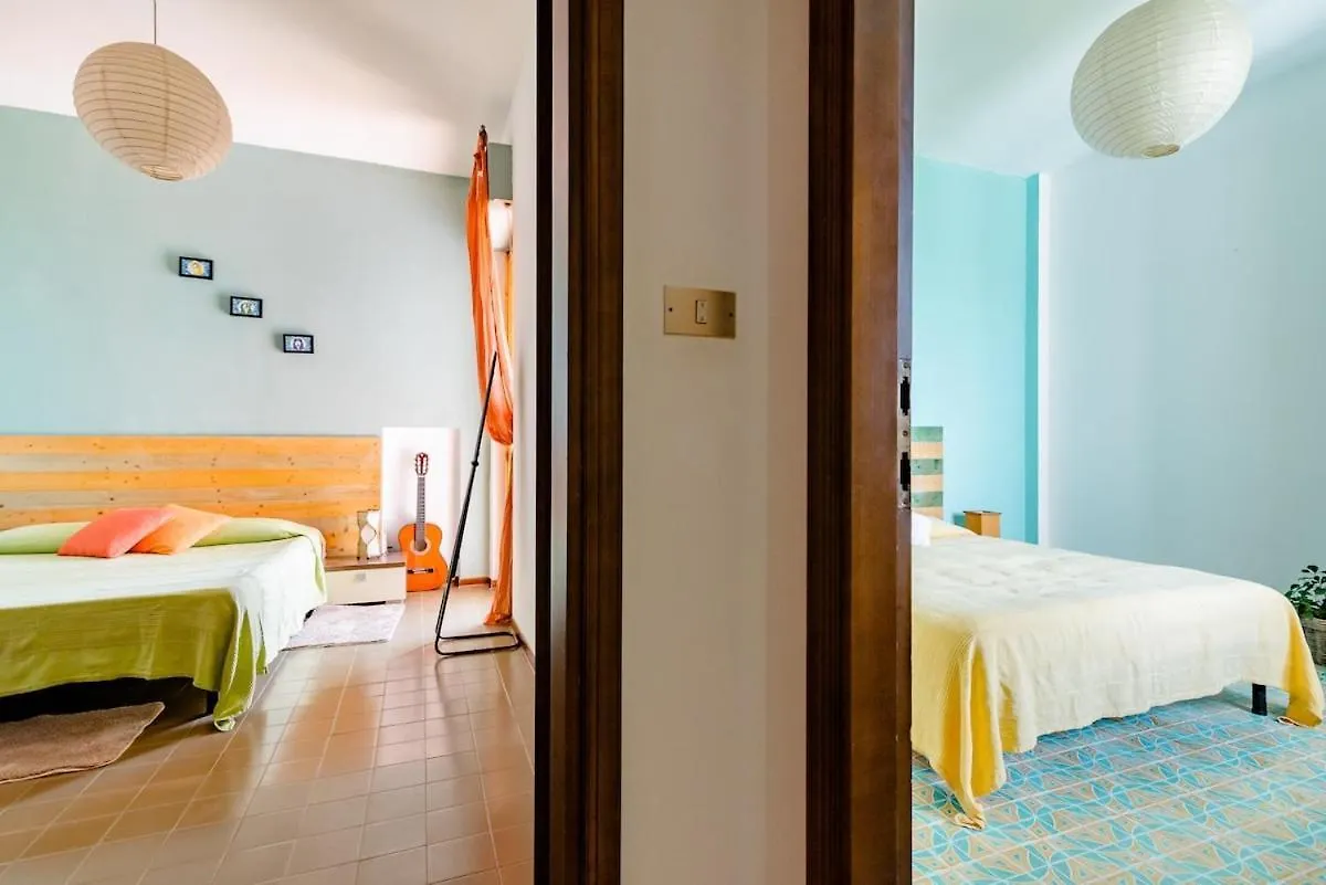 Bed & Breakfast B&B Asteroidea Alghero