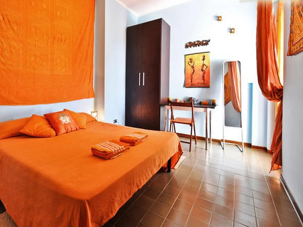 B&B Asteroidea Alghero 0*,